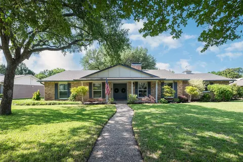 4018 Crown Shore Dr, Dallas, TX 75244