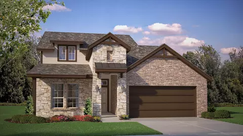 8721 Tallwood Ln, Justin, TX 76247
