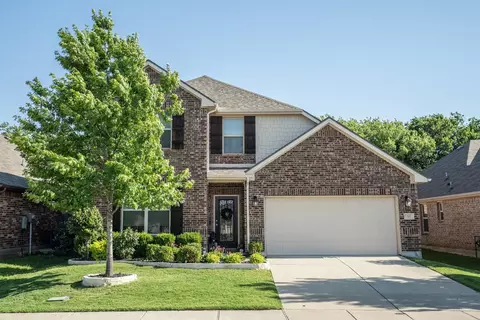501 Bird Creek Dr, Little Elm, TX 75068