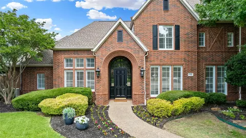 6408 Riverside Dr, Plano, TX 75024