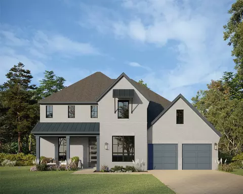 2750 Prestonshire Ln, Prosper, TX 75078