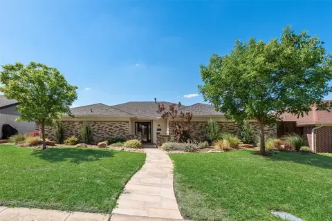 514 Stillmeadow Dr, Richardson, TX 75081