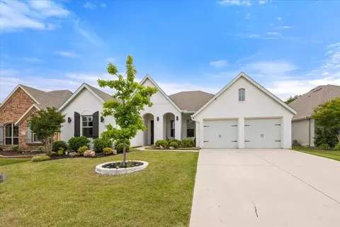 309 Bluffside Trl, Benbrook, TX 76126