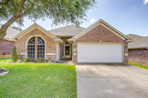 8344 Trinity Vista Trl, Hurst, TX 76053