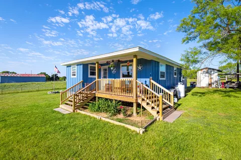 316 County Road 1590, Alvord, TX 76225