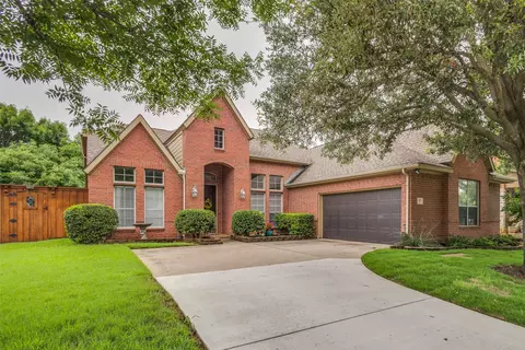 103 Belton Dr, Hickory Creek, TX 75065