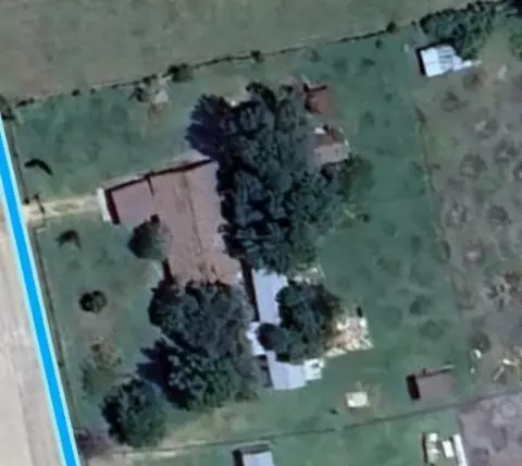 721 E India Rd, Ferris, TX 75125
