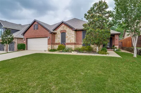 114 Lakehill Dr, Hickory Creek, TX 75065
