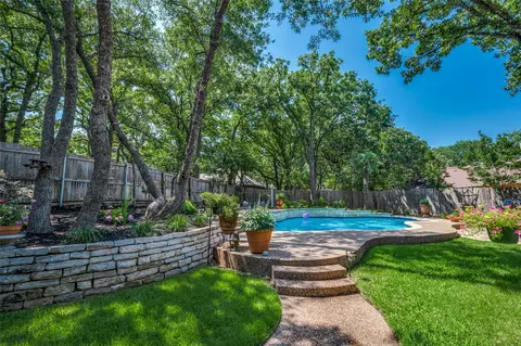 1331 Phoenix Ct, Denton, TX 76205