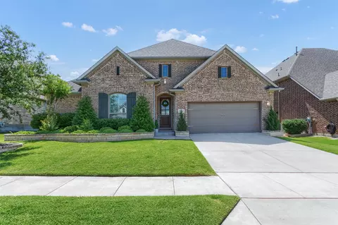 2500 Newton Ln, Mckinney, TX 75071