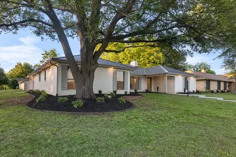 2815 Ridgeview, Paris, TX 75460
