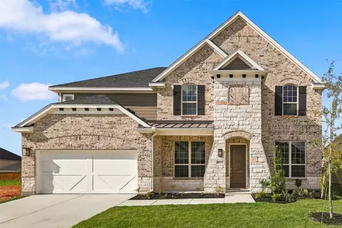 16717 Freshwater Dr, Celina, TX 75009