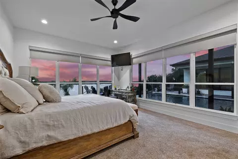Bedroom - 582 Oak Point Dr, May, TX 76857 photo 1 of 5