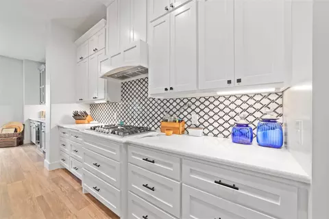 Kitchen - 582 Oak Point Dr, May, TX 76857 photo 4 of 4