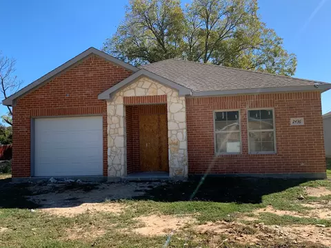 2436 Easley St, Dallas, TX 75215