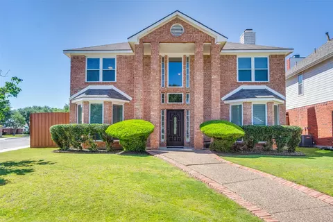 4136 Timberglen Rd, Dallas, TX 75287