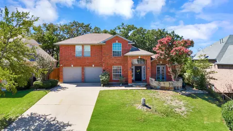 3122 Southwood Dr, Highland Village, TX 75077