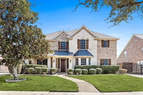 1039 Sir Lancelot Cir, Lewisville, TX 75056
