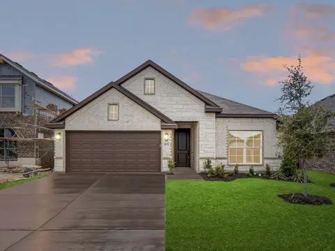 1153 Avery, Granbury, TX 76049