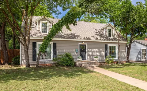 3418 S 11th St, Abilene, TX 79605