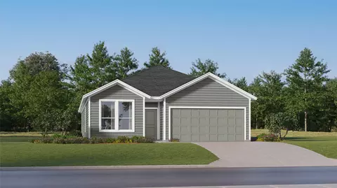 667 Fisher Ln, Princeton, TX 75407