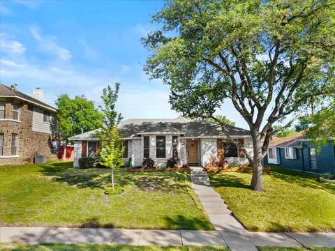 3507 Jasmine Ln, Rowlett, TX 75089