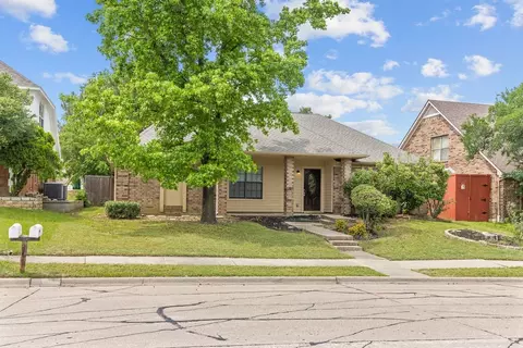 3011 Cemetery Hill Rd, Carrollton, TX 75007