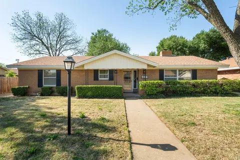4603 Del Rio Trl, Wichita Falls, TX 76309