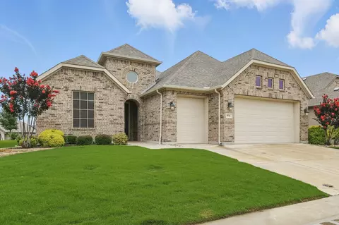 9516 Tephrite Trl, Denton, TX 76207