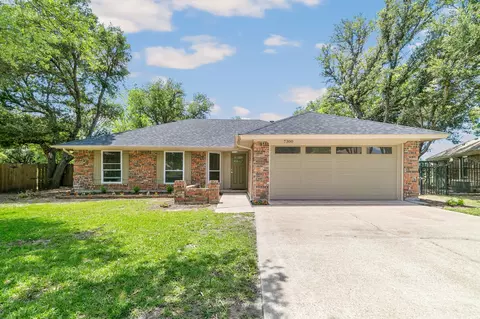 7300 Frances Ct, North Richland Hills, TX 76182