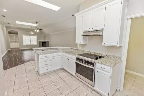 Kitchen - 1501 Milla Ct, Euless, TX 76039 photo 2 of 2