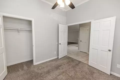 Bedroom - 1501 Milla Ct, Euless, TX 76039 photo 4 of 4