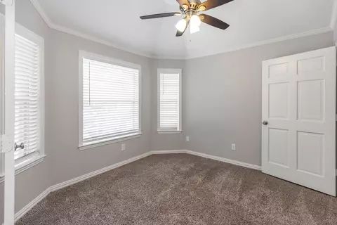 Bedroom - 1501 Milla Ct, Euless, TX 76039 photo 3 of 4