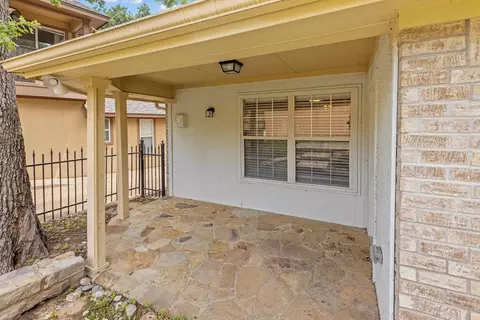 Exterior - 1501 Milla Ct, Euless, TX 76039 photo 7 of 7