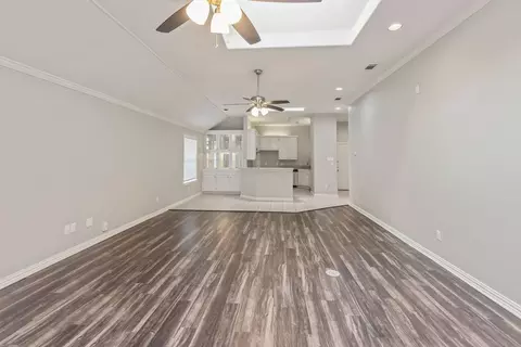Living - 1501 Milla Ct, Euless, TX 76039 photo 3 of 4