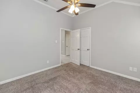 Bedroom - 1501 Milla Ct, Euless, TX 76039 photo 2 of 4