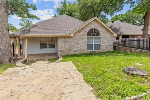 Exterior - 1501 Milla Ct, Euless, TX 76039 photo 5 of 7