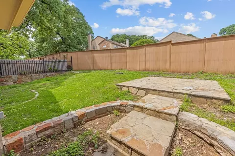 Exterior - 1501 Milla Ct, Euless, TX 76039 photo 6 of 7