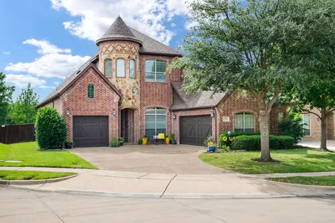 7503 Taylor Ln, Sachse, TX 75048