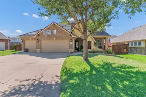 1340 Catherine Ln, Burleson, TX 76028
