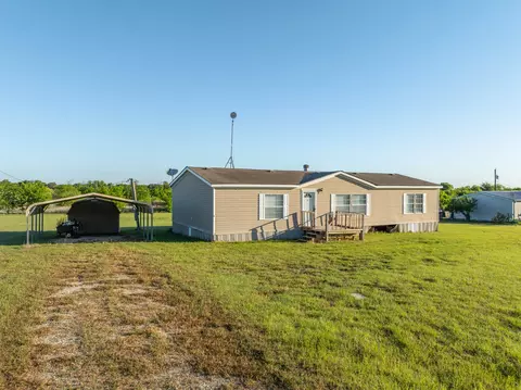 257 Amanda Acres Dr, Lorena, TX 76655