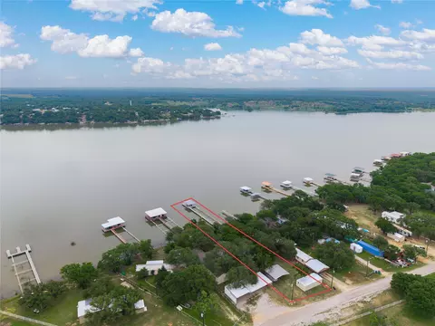 12054 Rosemary Ln, Brownwood, TX 76801