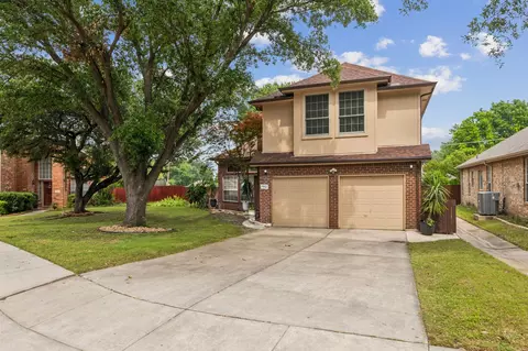7812 Heathrow Dr, Plano, TX 75025
