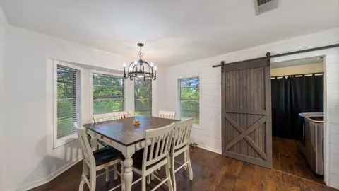 Dining - 413 E 9th St, Kaufman, TX 75142 photo 1 of 1