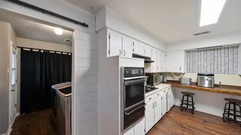 Kitchen - 413 E 9th St, Kaufman, TX 75142 photo 3 of 3