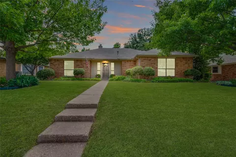1404 Chicota Dr, Plano, TX 75023