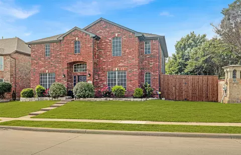 6105 Sidney Ln, Mckinney, TX 75070
