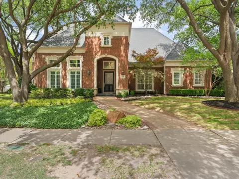 5916 Orchard Park Dr, Frisco, TX 75034