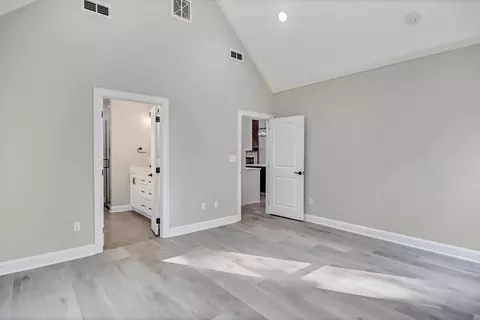 Bedroom - 2010 Locklear Ln, Tyler, TX 75703 photo 5 of 6