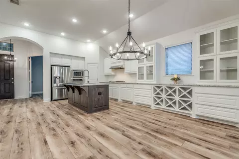 601 Lake Livingston Trl, Mckinney, TX 75071